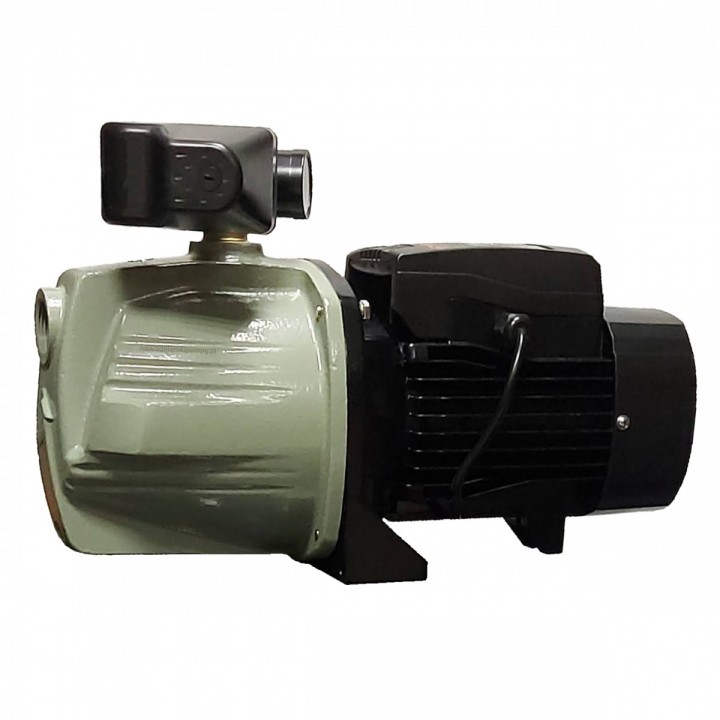 JET 1100 PRO 1,1kW 230V pompa hydroforowa z osprzętem IBO Professional